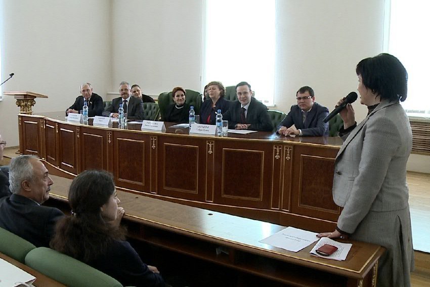 Information source: Press-Centre