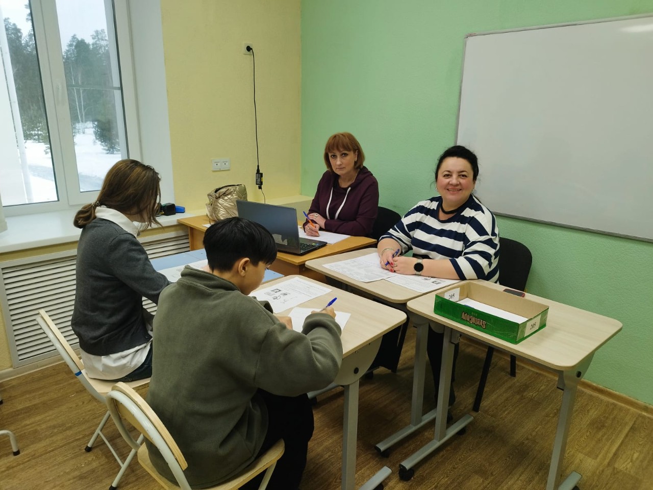 Готовимся стать настоящими олимпийцами Готовимся стать настоящими олимпийцами