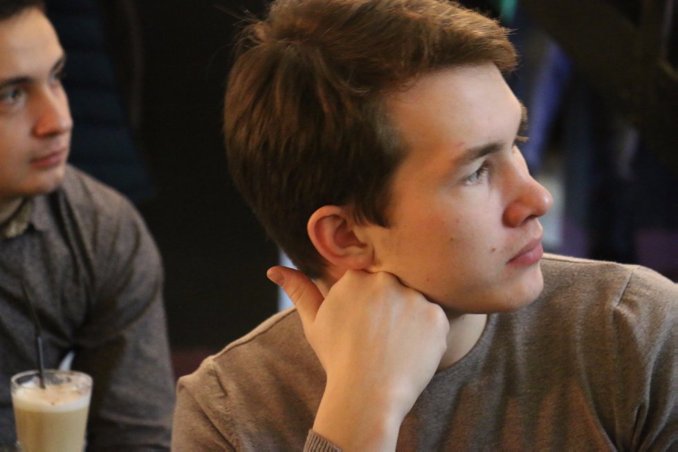 ������ � IT-QUIZ � ������ � '����������� 42'!