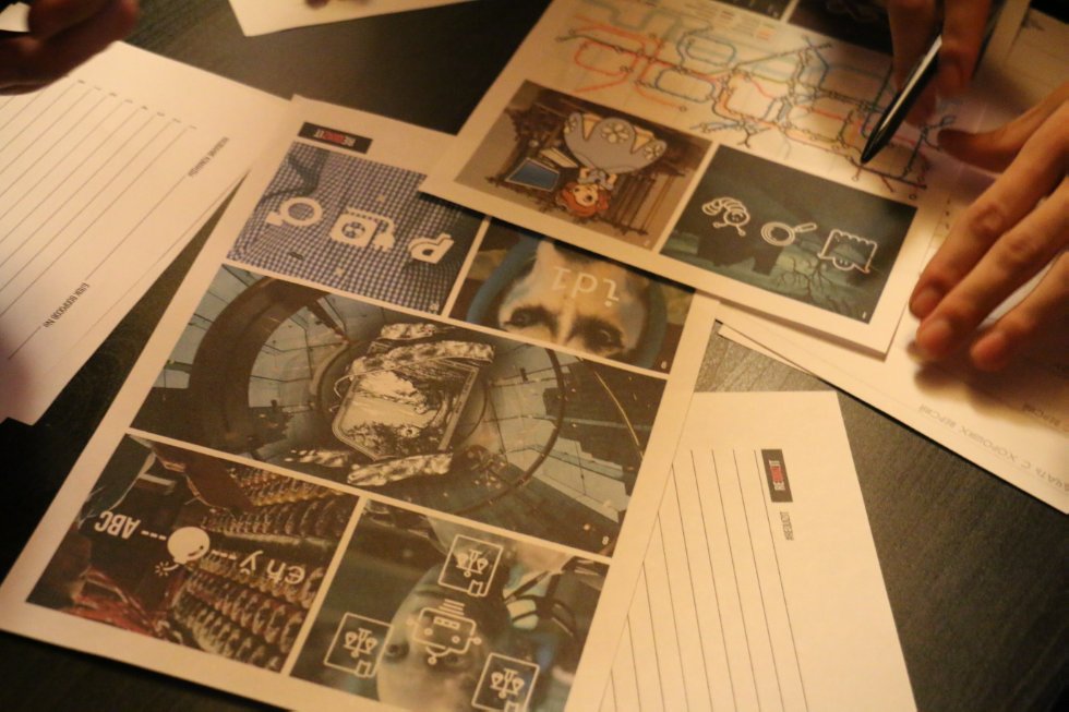 ������ � IT-QUIZ � ������ � '����������� 42'!