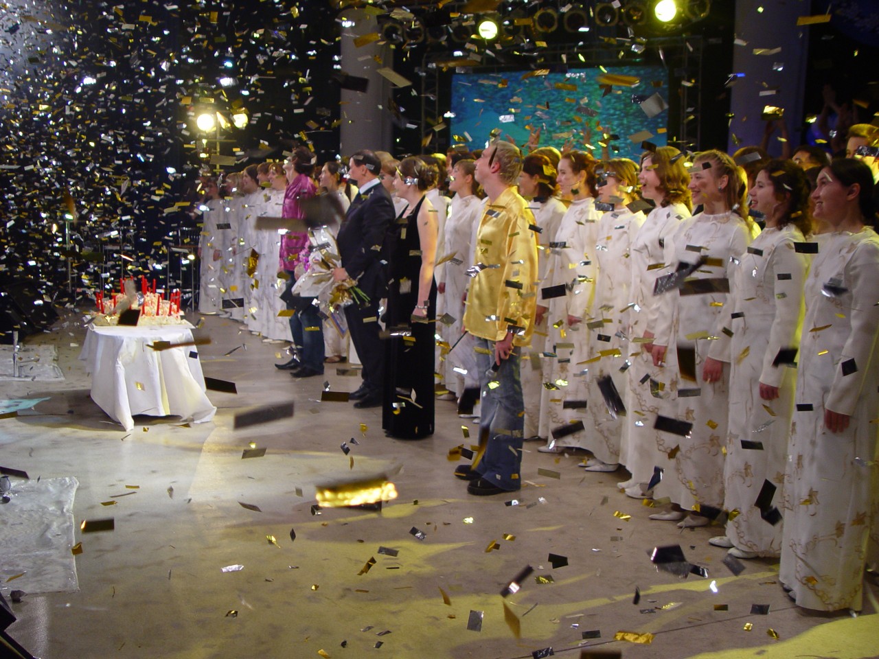 ������� ������������ �������. ��� �� �������� 200-����� ���������� ������������. ����� 4.