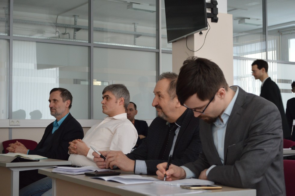 II ������������� (XVIII ����������) ������� ����������� �������� ����� �.�.������������