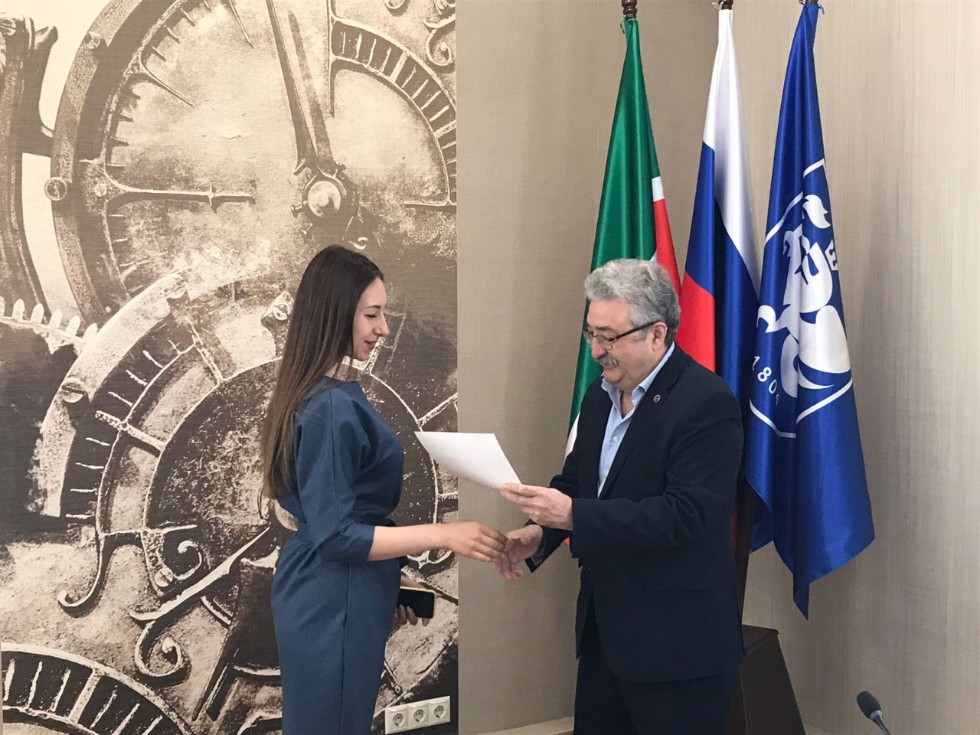 Подведение итогов участия студентов Инженерного института в ИНОКС Подведение итогов участия студентов Инженерного института в ИНОКС