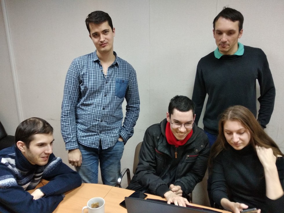 Мероприятия Мероприятия