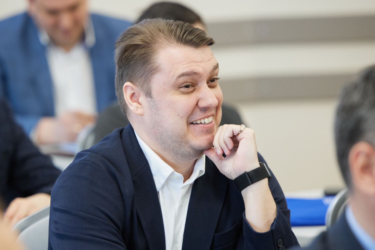 ������ ��������� MBA