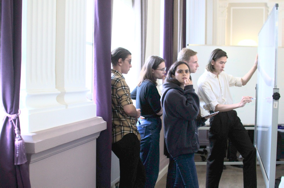 Первая внутриуниверситетская олимпиада по нормальной физиологии Первая внутриуниверситетская олимпиада по нормальной физиологии