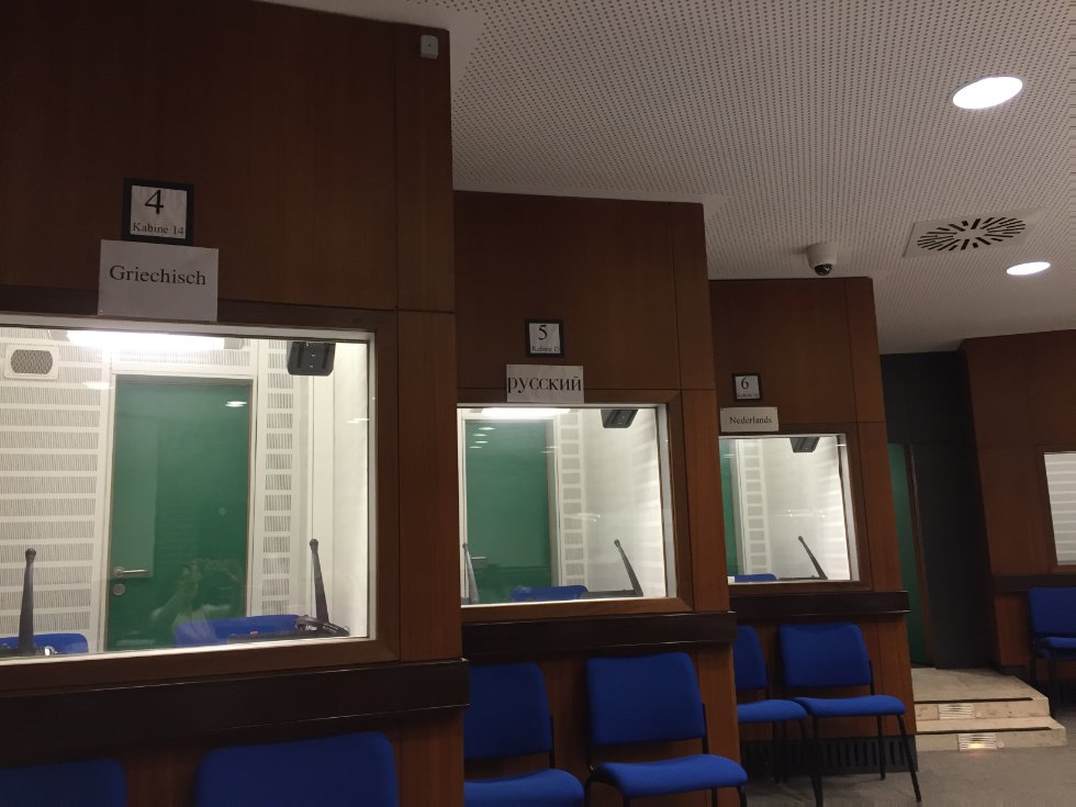 Преподаватели Высшей школы иностранных языков и перевода посетили с рабочим визитом университет им.Йохана Гуттенберга Преподаватели Высшей школы иностранных языков и перевода посетили с рабочим визитом университет им.Йохана Гуттенберга