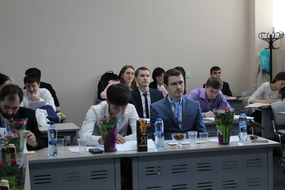 ������ ������������ ��������� '����� � �������� ���������'