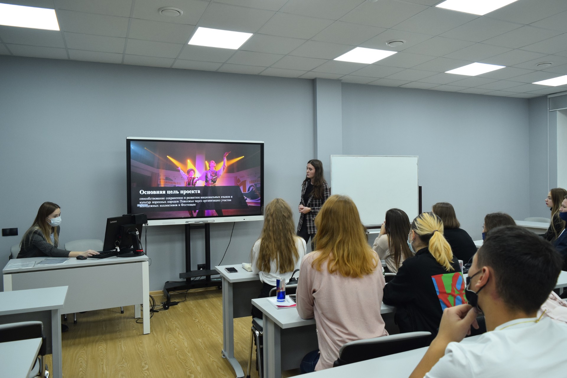 Яркое начало долгой дружбы Яркое начало долгой дружбы