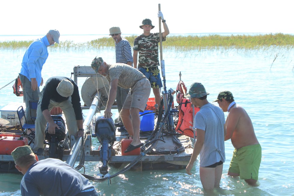 ����� ������