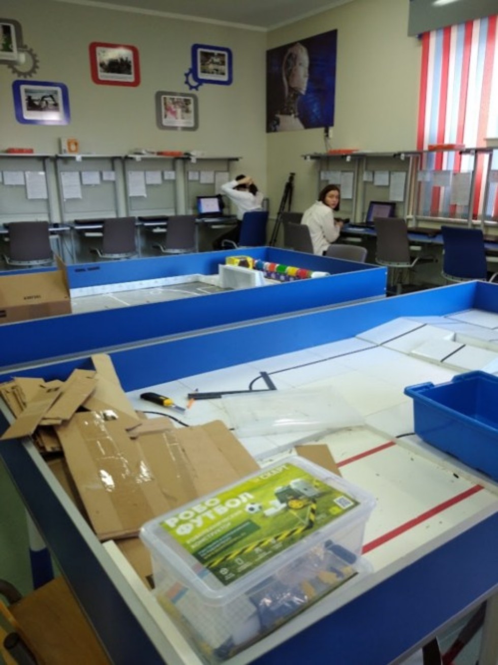 Стажировка преподавателя ЕИ КФУ в г. Калининград. Стажировка преподавателя ЕИ КФУ в г. Калининград.