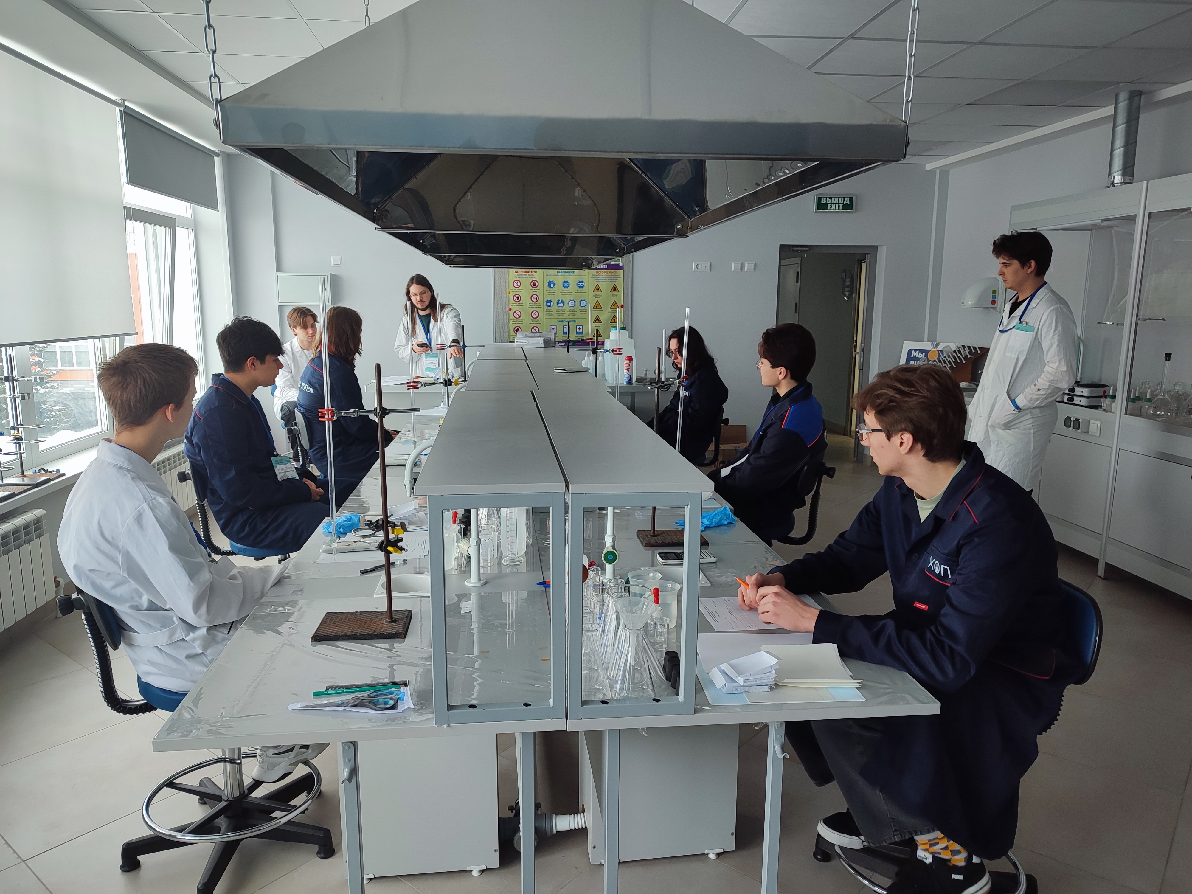 ����������� III ������������� ��������� �� ����� � ���������� ���������� 