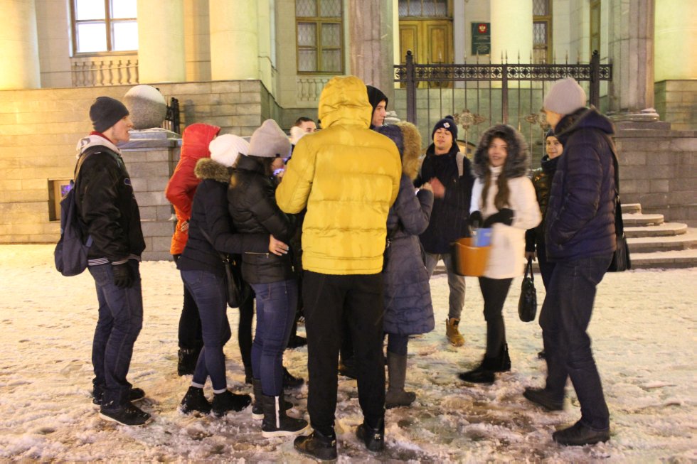 ����� ��� ������� ��������. ����� 1.