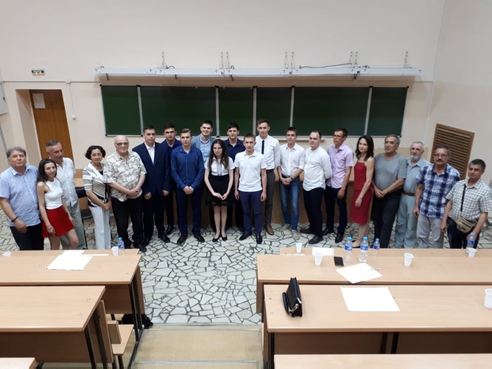 ������ ��������� ���������������� ����� �� ������� ������������� �����������