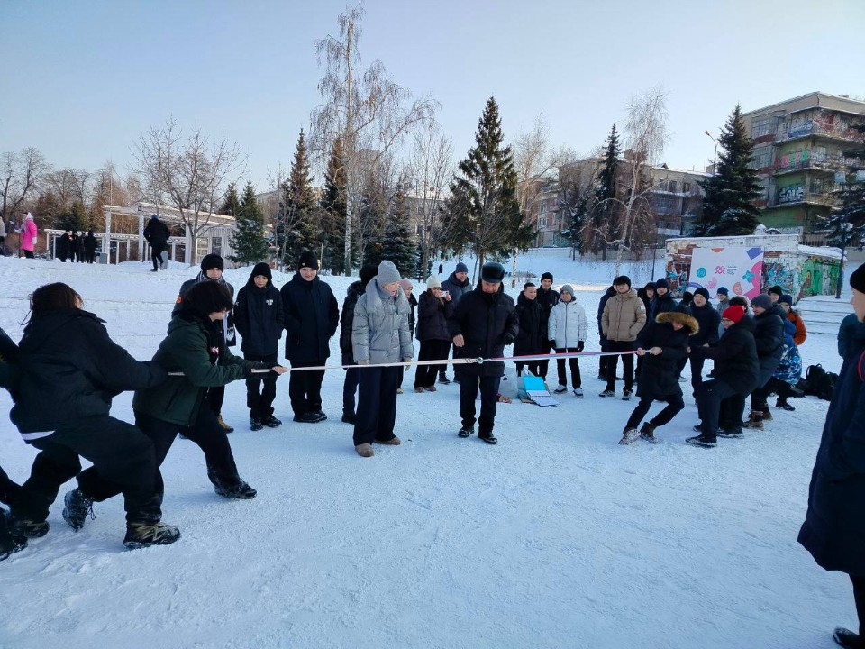 � ����� ���������� ��������� ����������� '� ��-�� �����!'