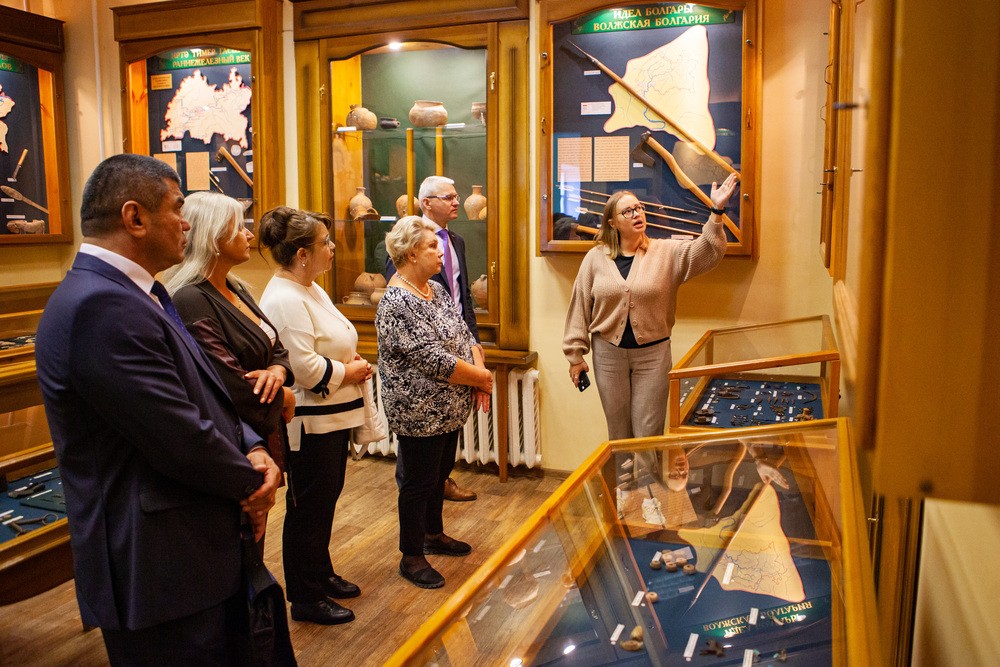 IX ������������ ������: ��������� (����)