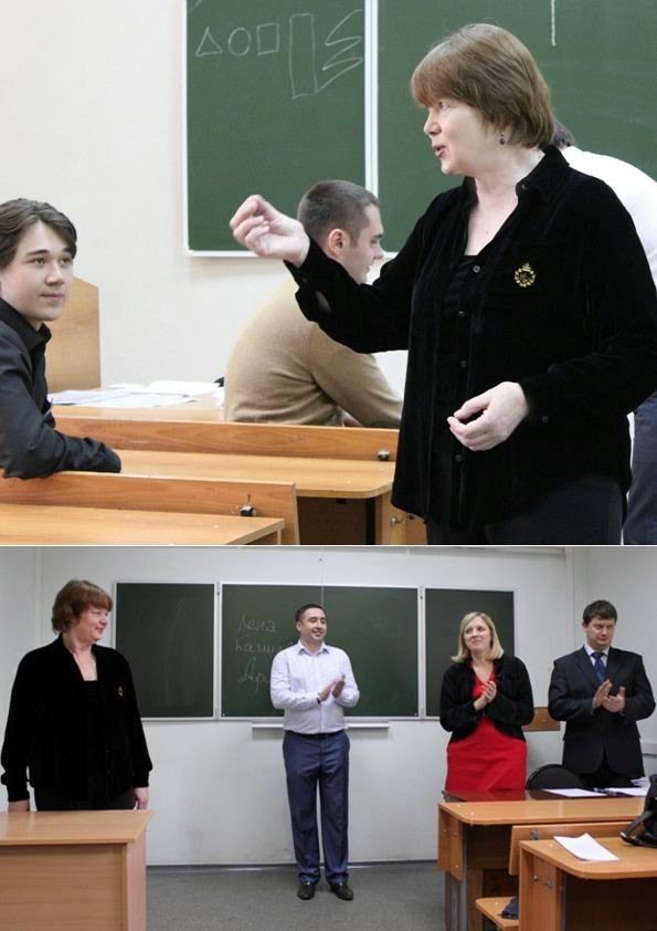 ����������� ������� �������� 11-� �������