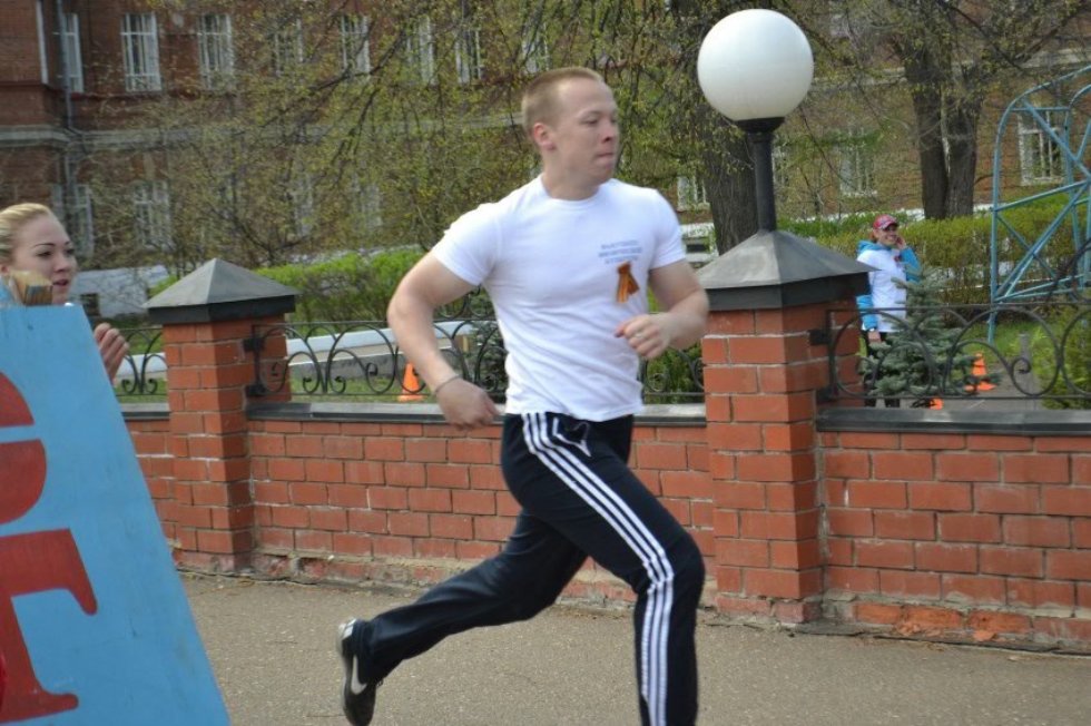 Помним и гордимся! Помним и гордимся!