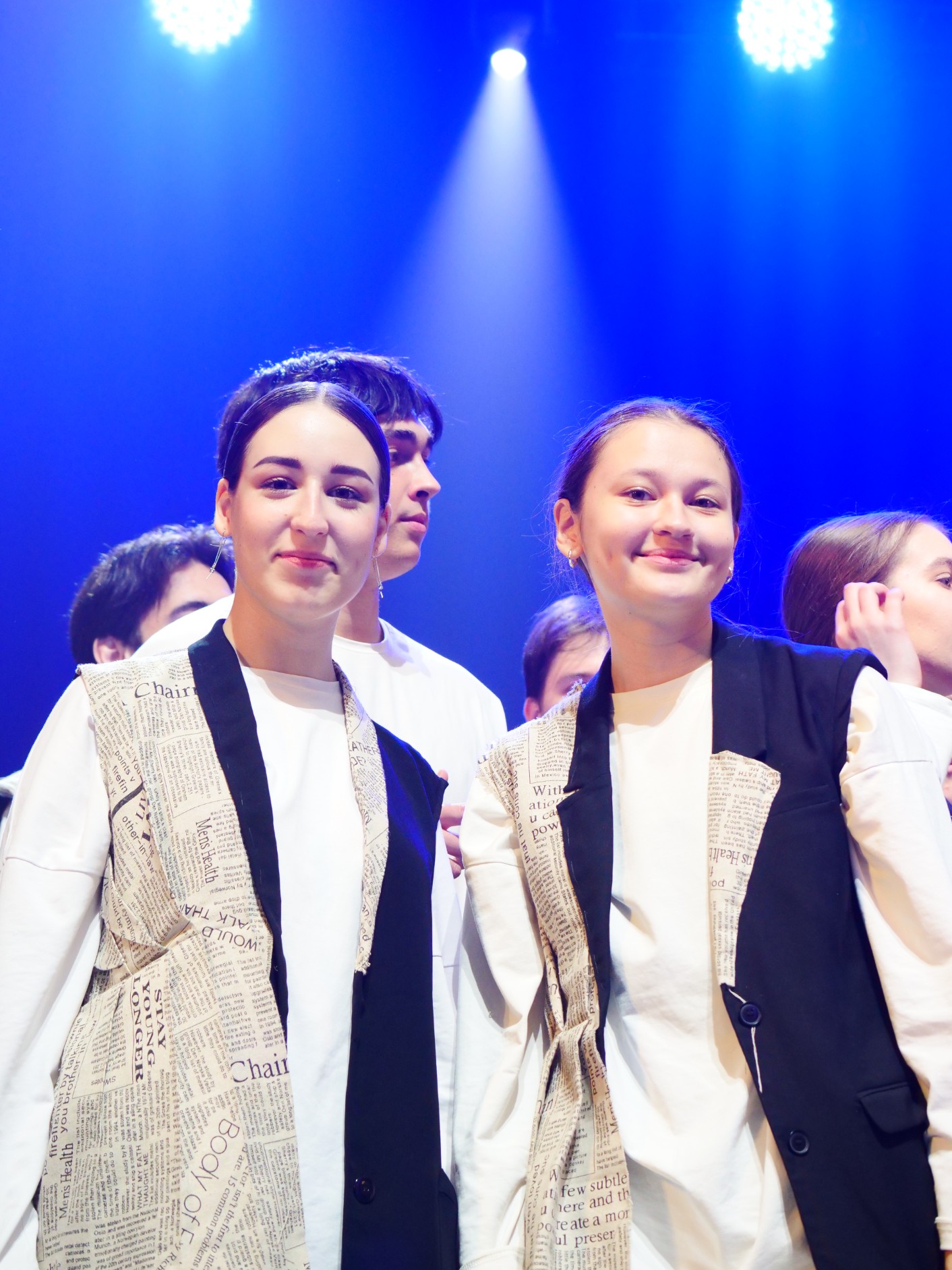 ���� ������������� ��� - II ����� � ����!