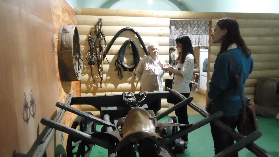 ���� � �����