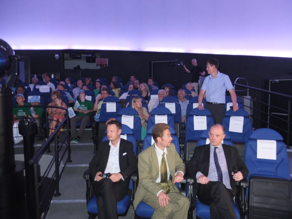 ����� � �������