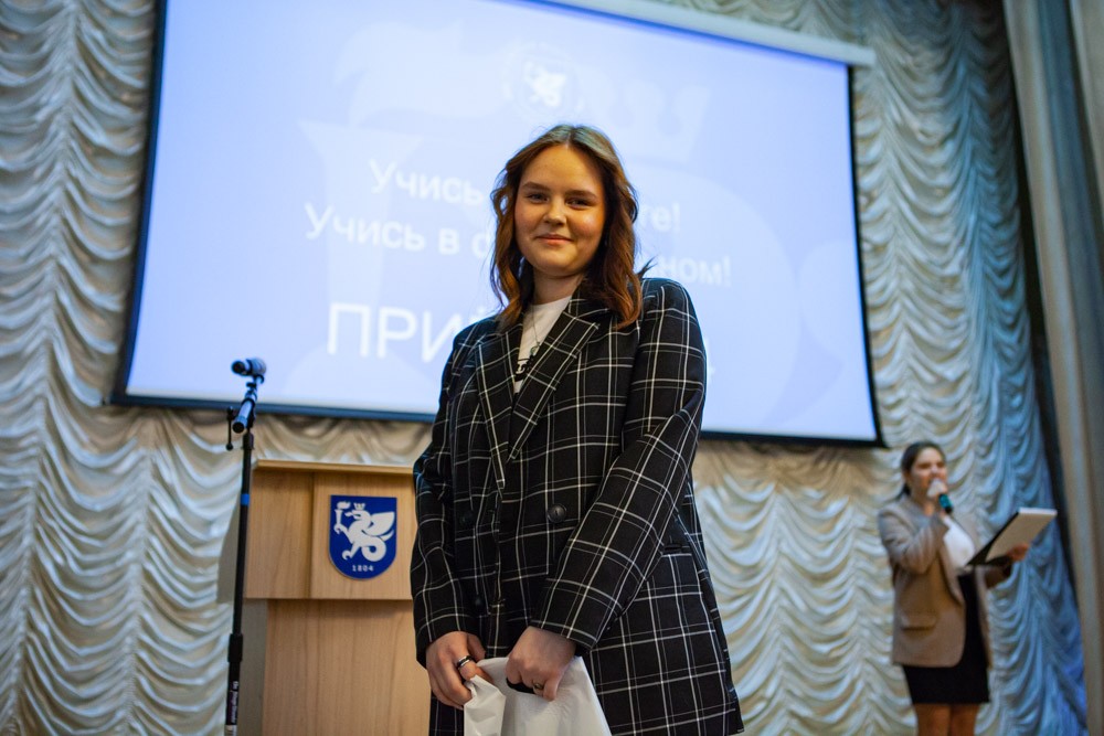 Состоялся День открытых дверей Состоялся День открытых дверей