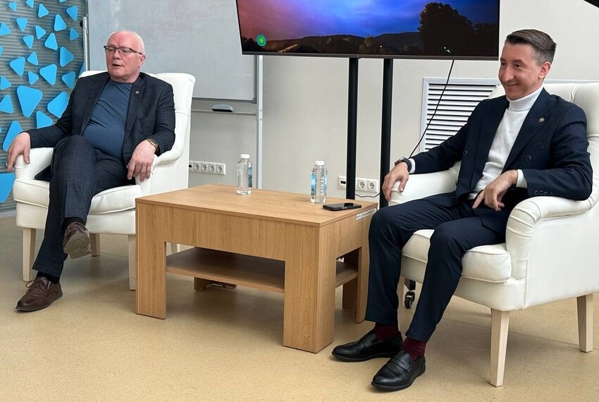 Политологический клуб ИСФНиМК Политологический клуб ИСФНиМК