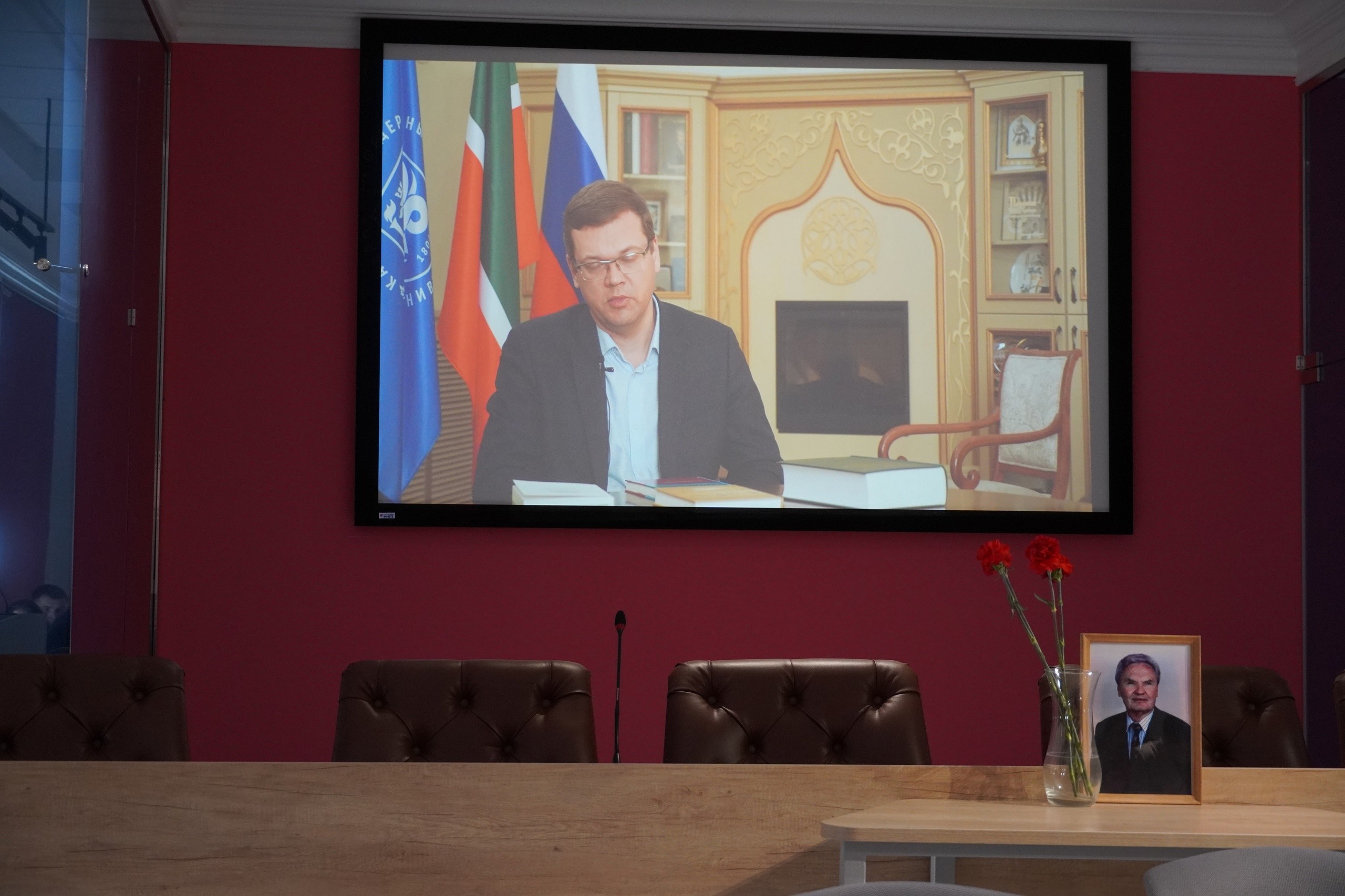 ��������� ���������� �����������