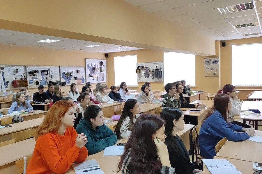 Студенты для студентов Студенты для студентов