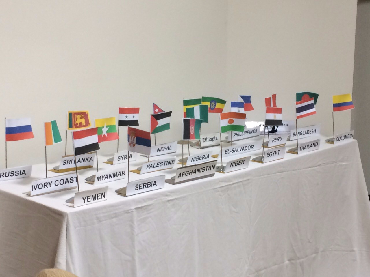 ���������� ������� ����������� ���� ? ���������� ������ �� �������� � National Institute of Bank Management (�����, Pune)