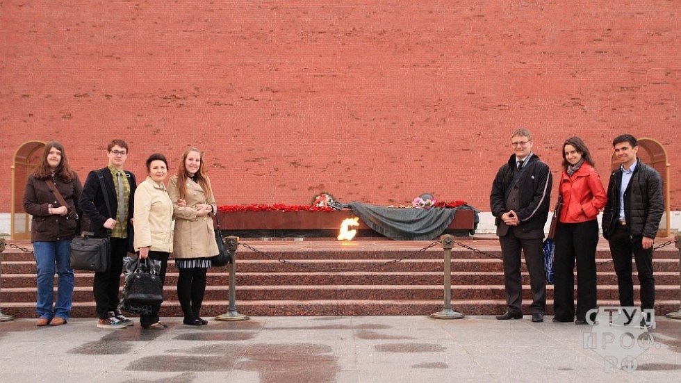 Итоги фестиваля студенческого творчества 'Сталинград 3.0' Итоги фестиваля студенческого творчества 'Сталинград 3.0'