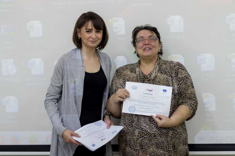 Образование в мультикультурной среде Образование в мультикультурной среде