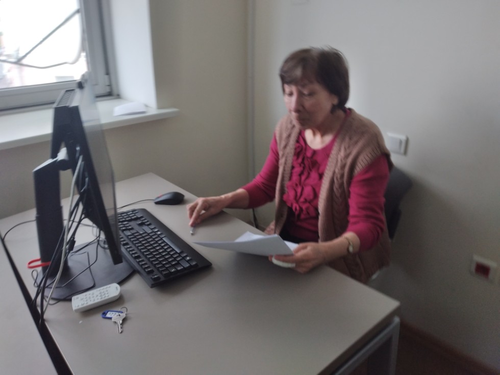 Совместная научная конференция ИФМК КФУ и Ферганского государственного университета Совместная научная конференция ИФМК КФУ и Ферганского государственного университета