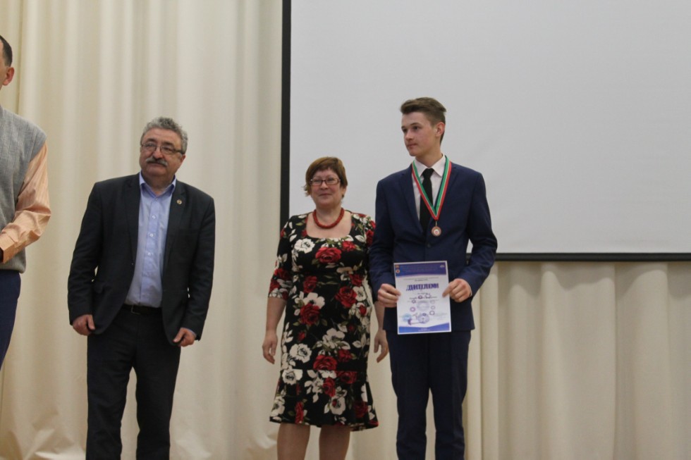 ��������������� ��������� ���� ������������� '�������� XXI ����'