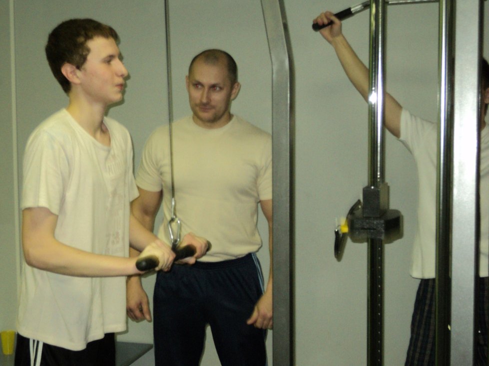 ������ �������� ������������