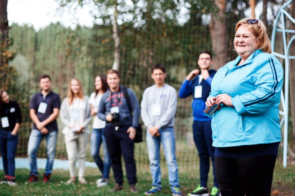 School of an asset of first-year students