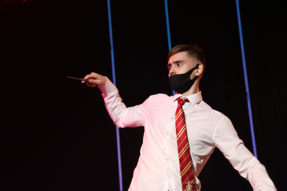 ���� ����� ������ ����� �� ��������� '���� ������������� 2021'