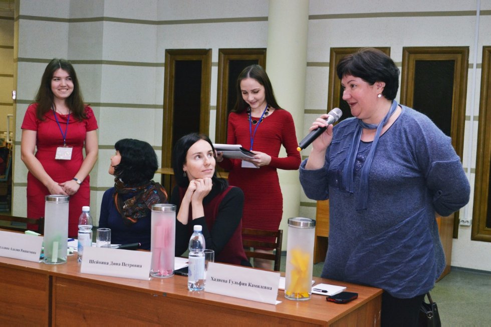 Студенты-филологи запустили новый проект 'Spell Battle' Студенты-филологи запустили новый проект 'Spell Battle'