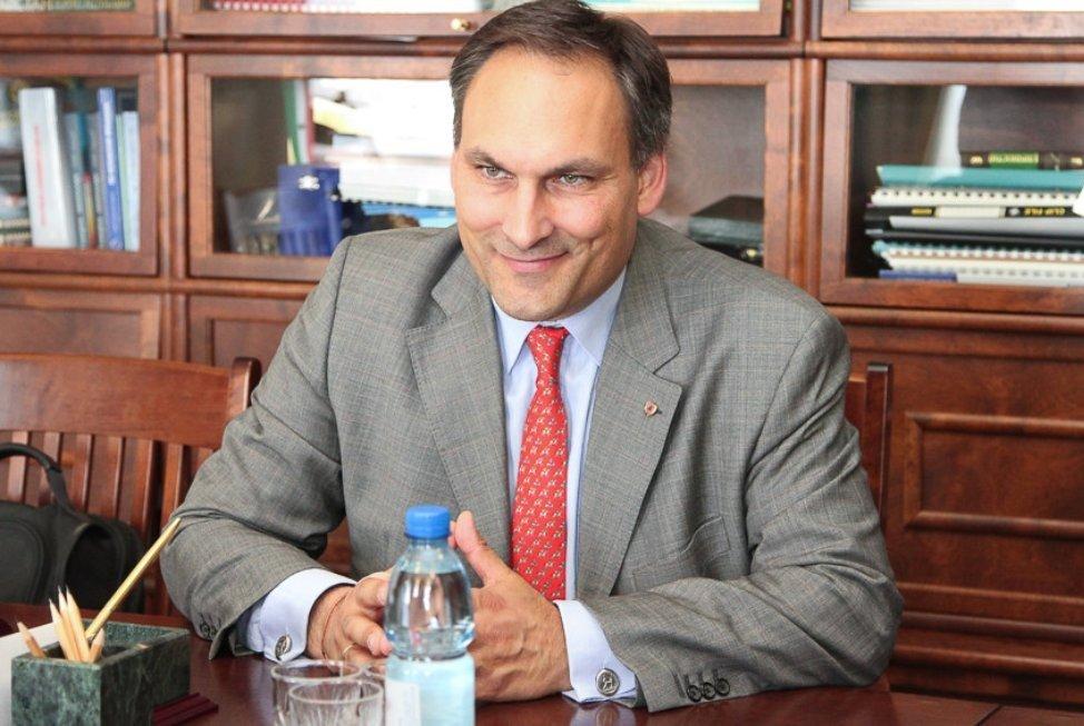 KFU will provide instruction for Swiss MSc students