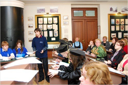 ������������������ ������� � �������� � ��������������� ��������