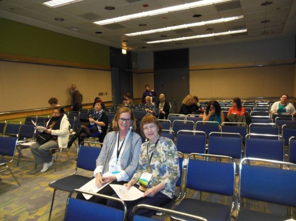 To participate in TESOL is a great honor! To participate in TESOL is a great honor!