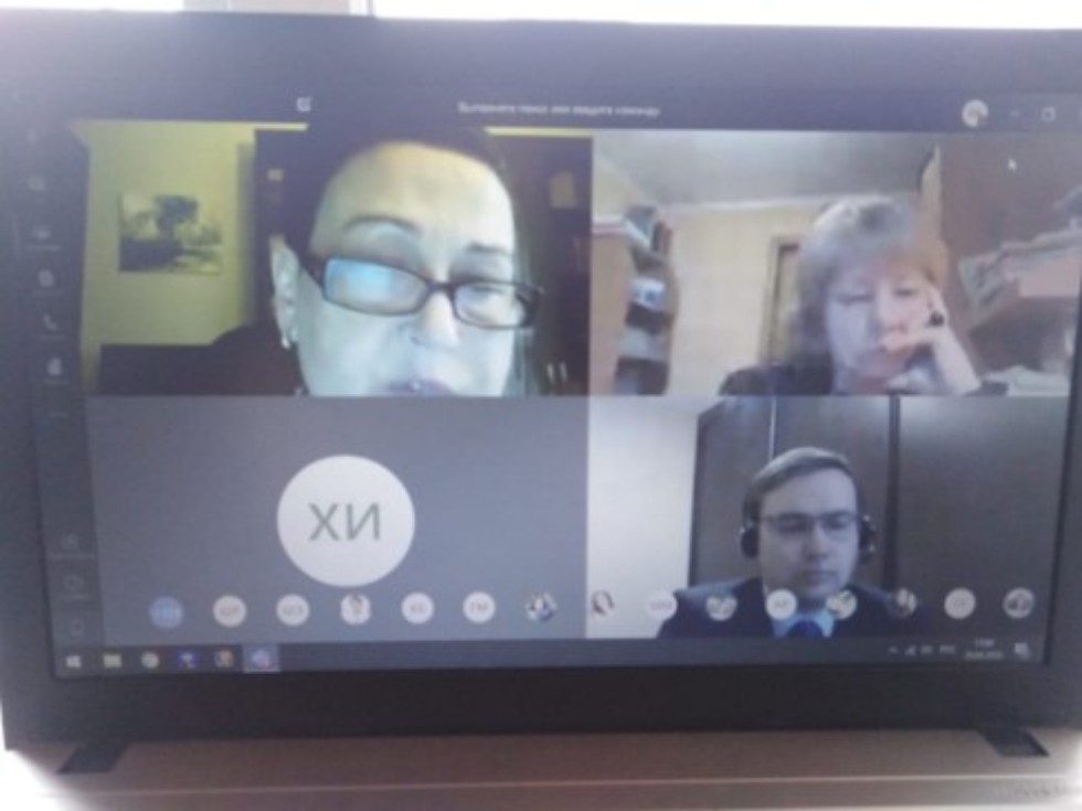 Об удаленной работе команды Центра практик Юридического факультета Об удаленной работе команды Центра практик Юридического факультета