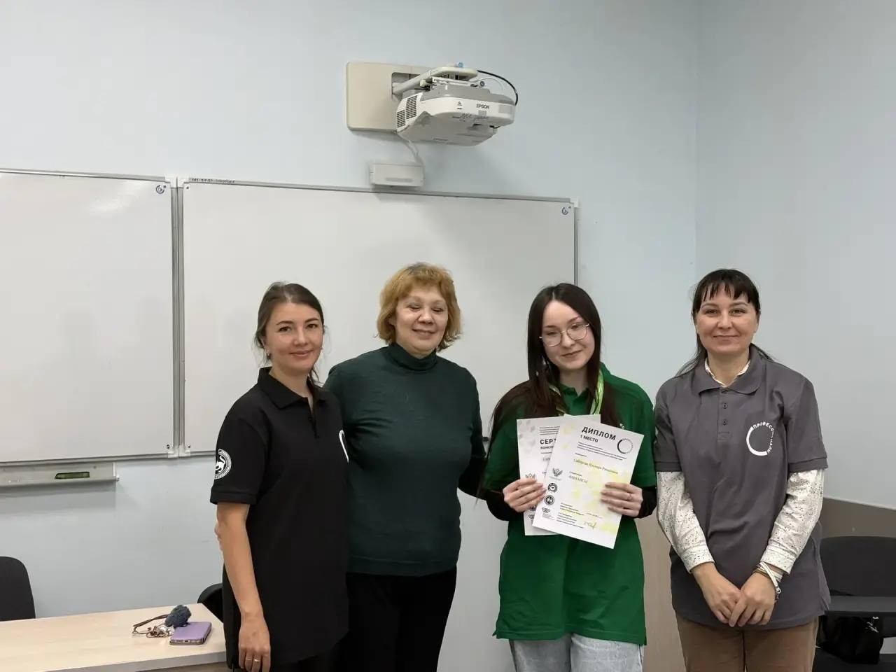 '�������������' ���������� ��������� ������������� ����� 2025/2026 �����.