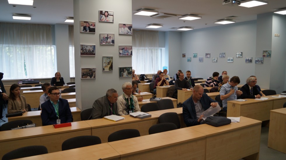 � 5 �� 9 ���� � ��������� ������������ ������ ������������� (� ������������� ��������) ����������� '������ ������������������ ������' (����-2017)