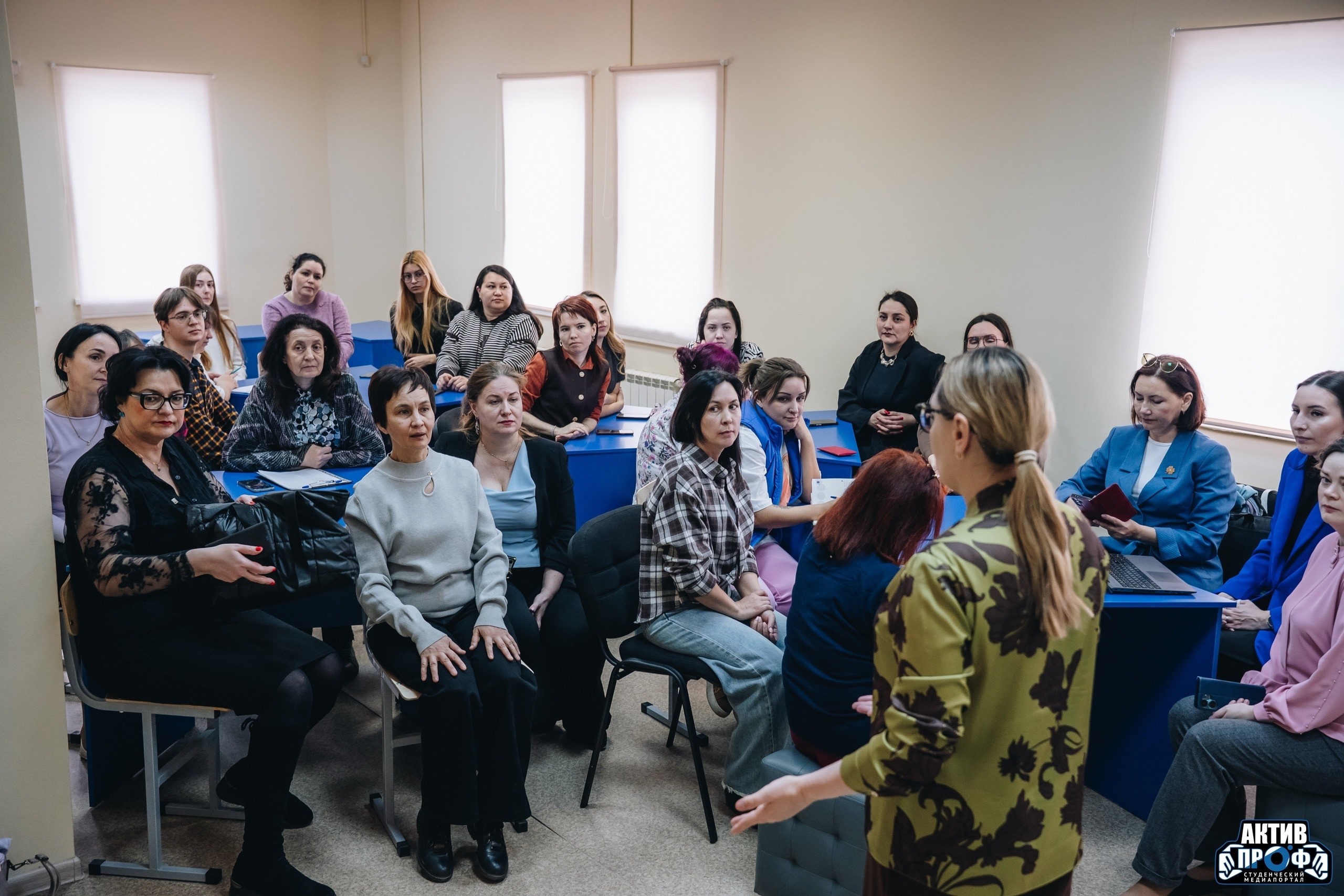 ������ ��������� �����