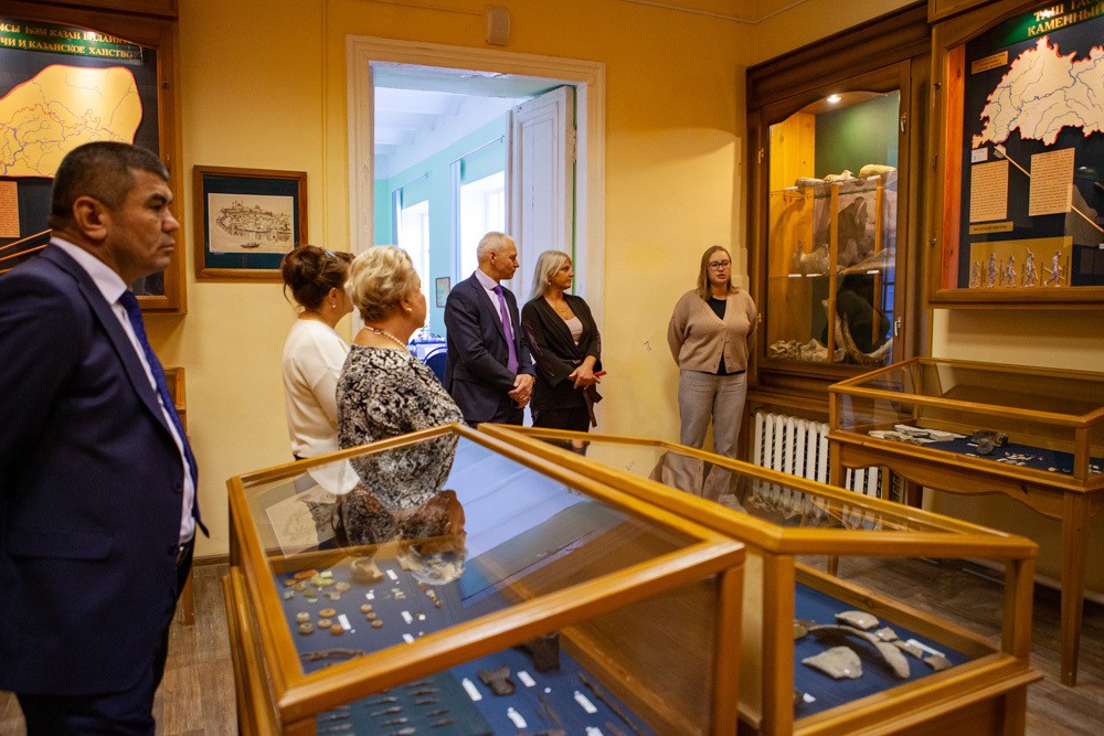 IX ������������ ������: ������� (����)