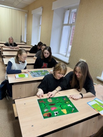 Фестиваль 'Открываю мир науки!' - площадка приобщения молодёжи к научному творчеству Фестиваль 'Открываю мир науки!' - площадка приобщения молодёжи к научному творчеству