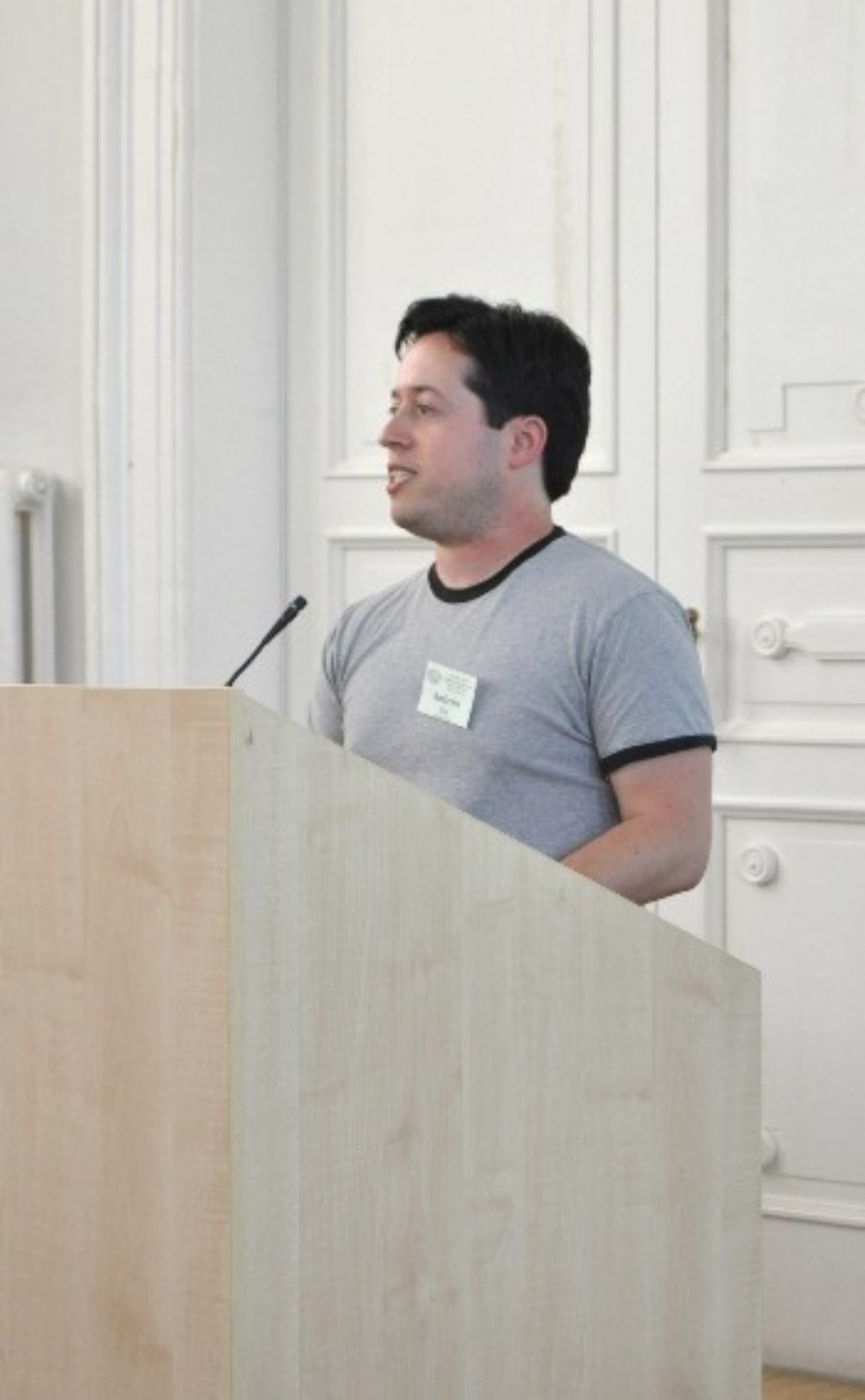 ������������� ������� ����������� '������� � �������������� ������: ������ � ����������'