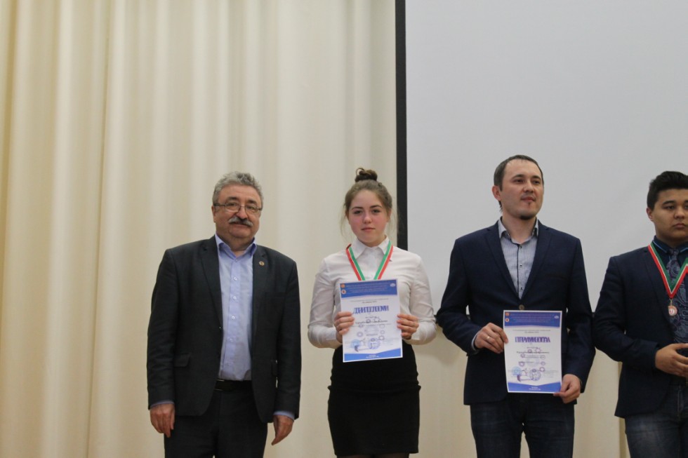 ��������������� ��������� ���� ������������� '�������� XXI ����'