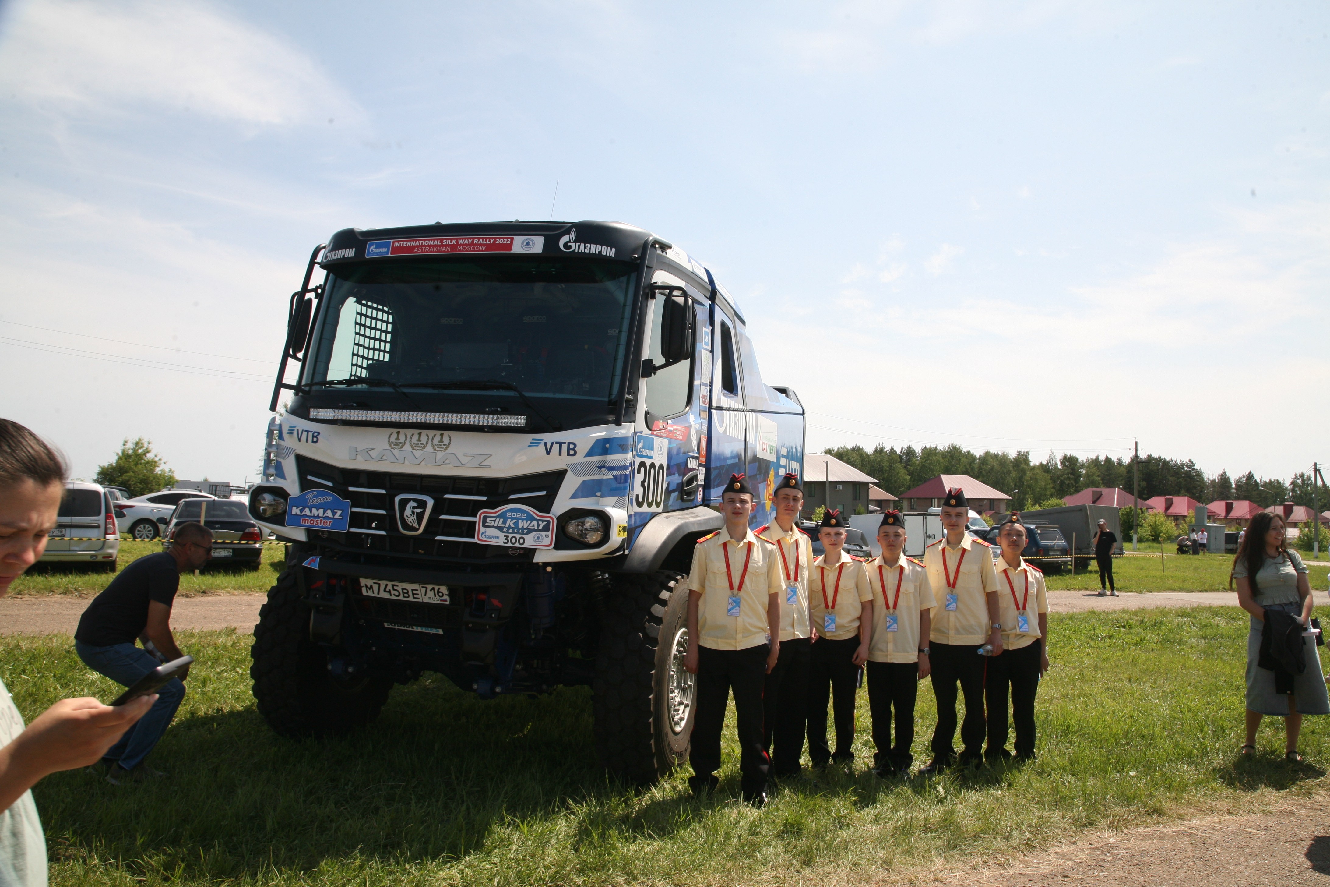 �����-��� - ������������ ��������� �������� !